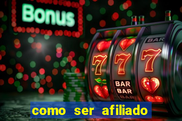 como ser afiliado fortune tiger