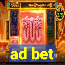 ad bet