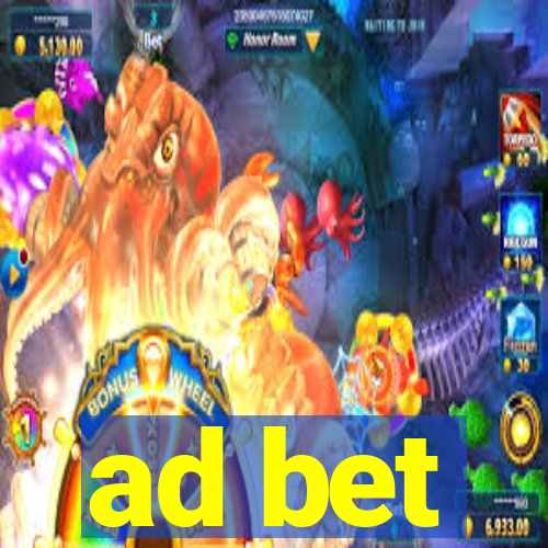 ad bet