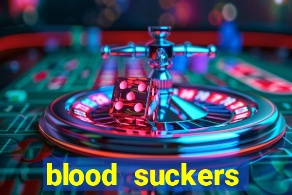 blood suckers online slot