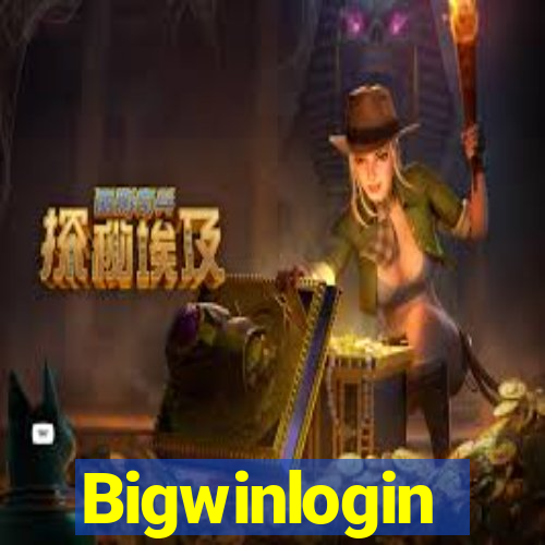 Bigwinlogin