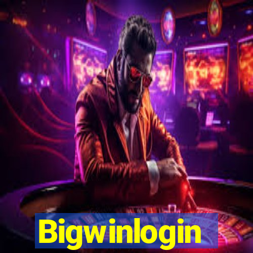 Bigwinlogin