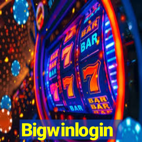 Bigwinlogin