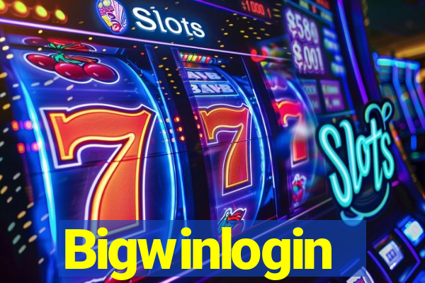 Bigwinlogin