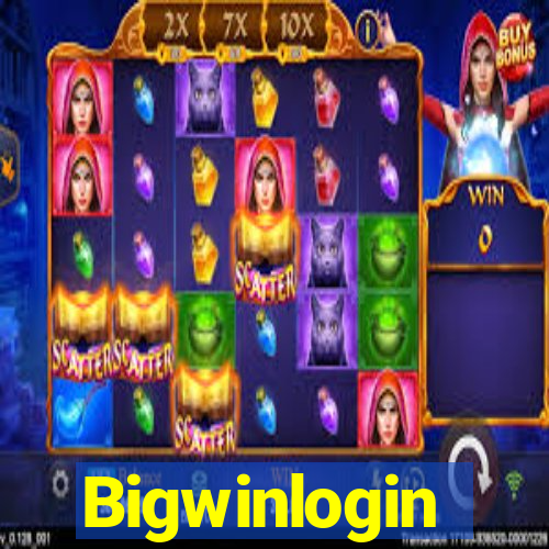 Bigwinlogin