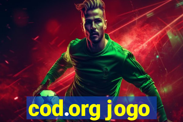 cod.org jogo