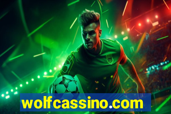 wolfcassino.com