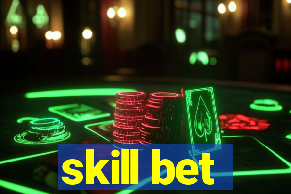 skill bet