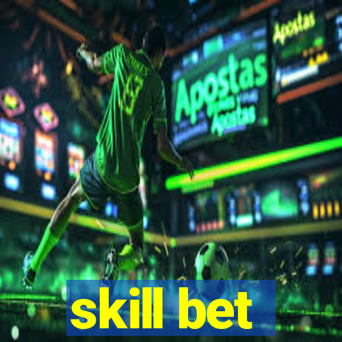 skill bet