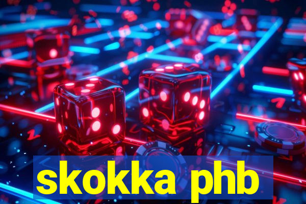 skokka phb