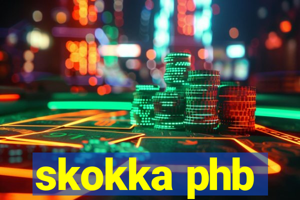 skokka phb