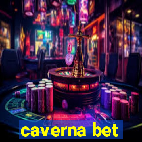 caverna bet