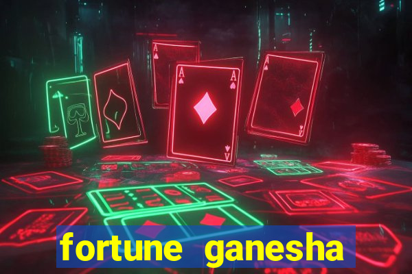 fortune ganesha gold demo grátis