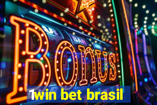 1win bet brasil