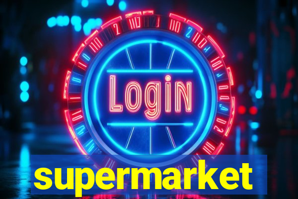 supermarket simulator apk dinheiro infinito