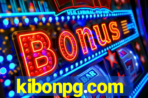 kibonpg.com