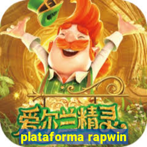 plataforma rapwin