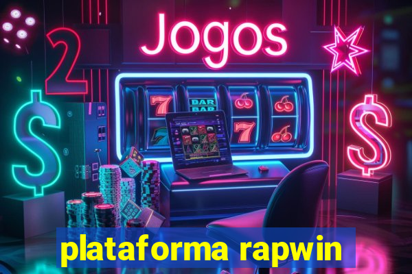 plataforma rapwin