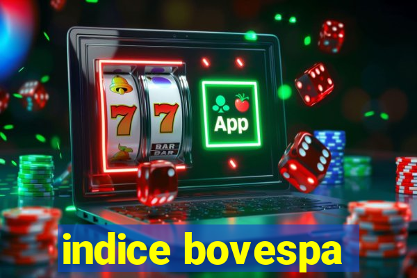 indice bovespa