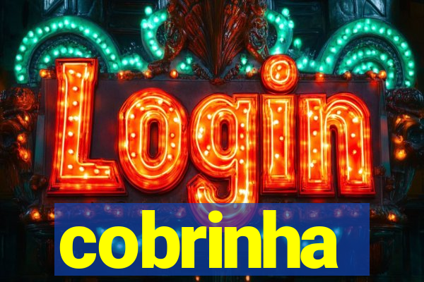 cobrinha