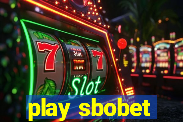 play sbobet