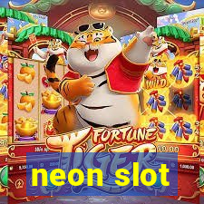 neon slot