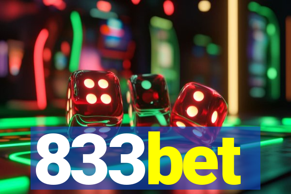 833bet