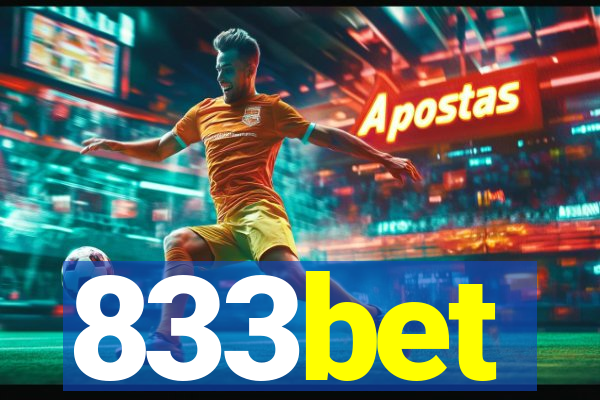 833bet