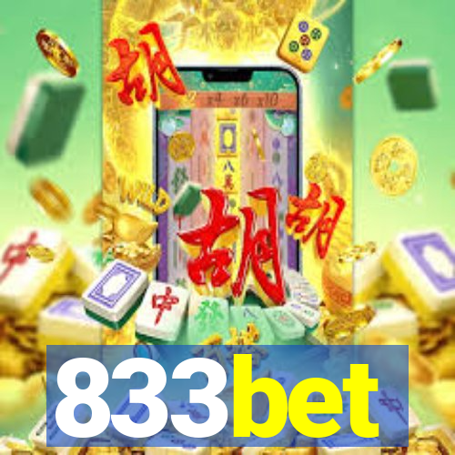 833bet