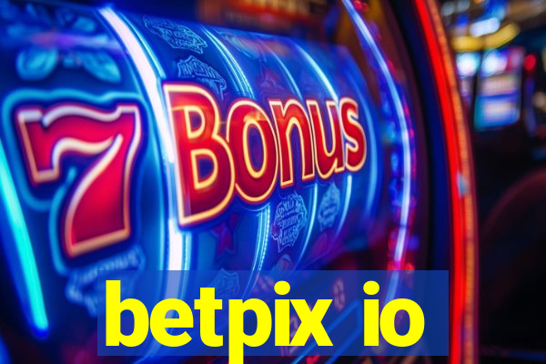 betpix io