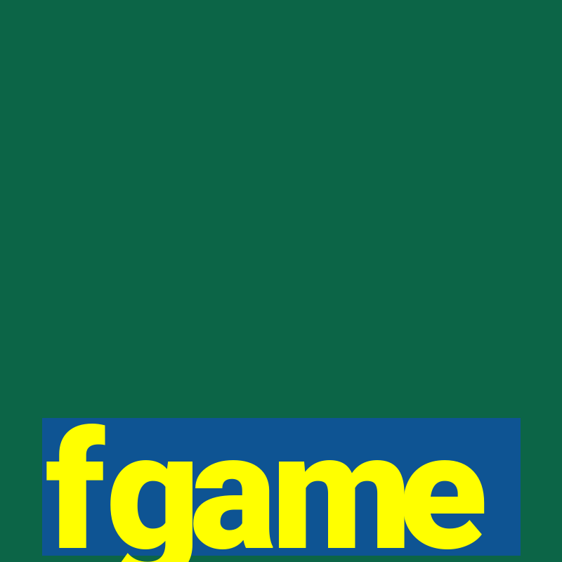 fgame