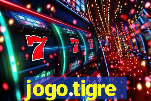 jogo.tigre