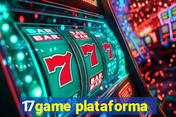 17game plataforma