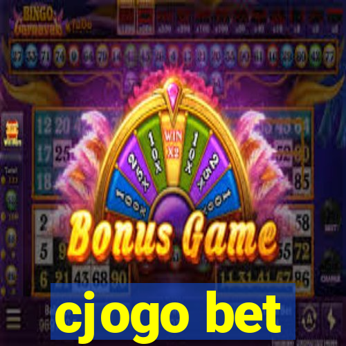 cjogo bet