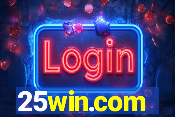 25win.com