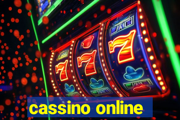 cassino online