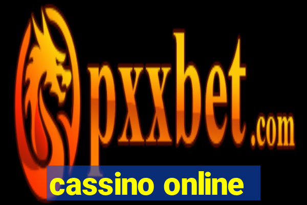 cassino online