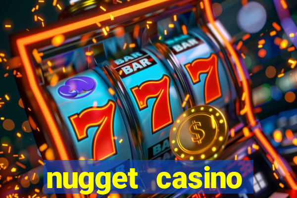 nugget casino sparks nv