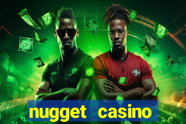 nugget casino sparks nv