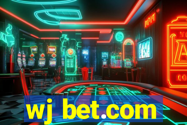 wj bet.com