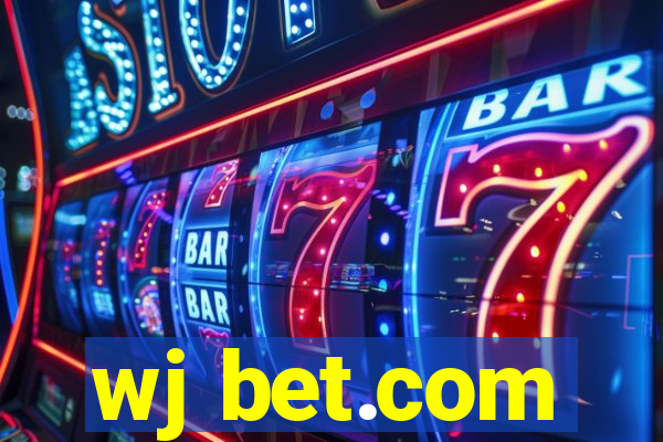 wj bet.com