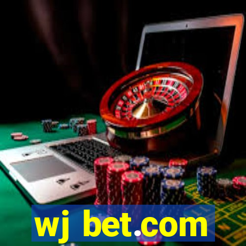 wj bet.com