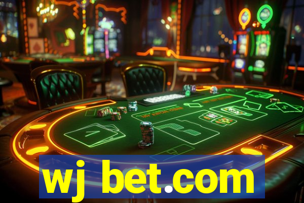 wj bet.com