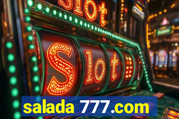 salada 777.com