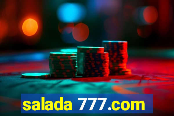 salada 777.com