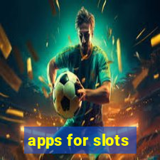 apps for slots