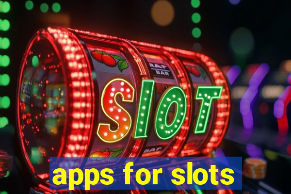 apps for slots