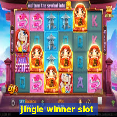 jingle winner slot