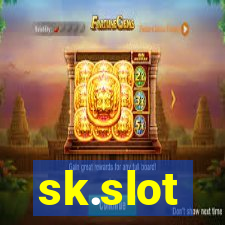 sk.slot