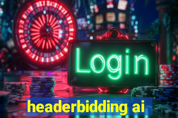 headerbidding ai